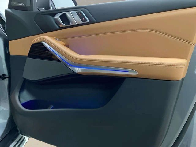 2026 BMW X5 sDrive40i Dallas TX
