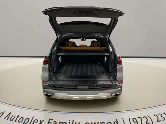 2026 BMW X5 sDrive40i Dallas TX