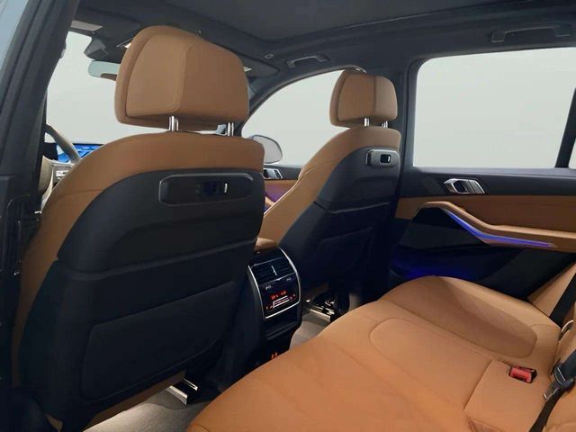 2026 BMW X5 sDrive40i Dallas TX