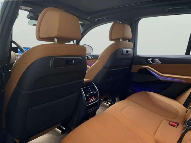 2026 BMW X5 sDrive40i Dallas TX