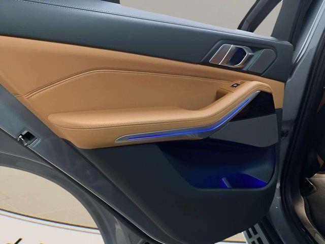 2026 BMW X5 sDrive40i Dallas TX