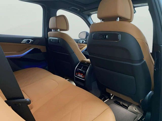 2026 BMW X5 sDrive40i Dallas TX