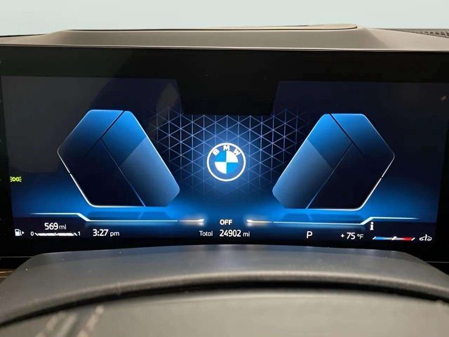 2026 BMW X5 sDrive40i Dallas TX