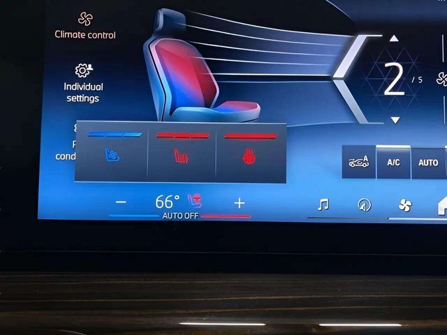 2026 BMW X5 sDrive40i Dallas TX