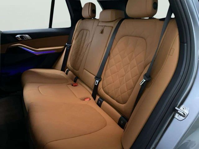 2026 BMW X5 sDrive40i Dallas TX