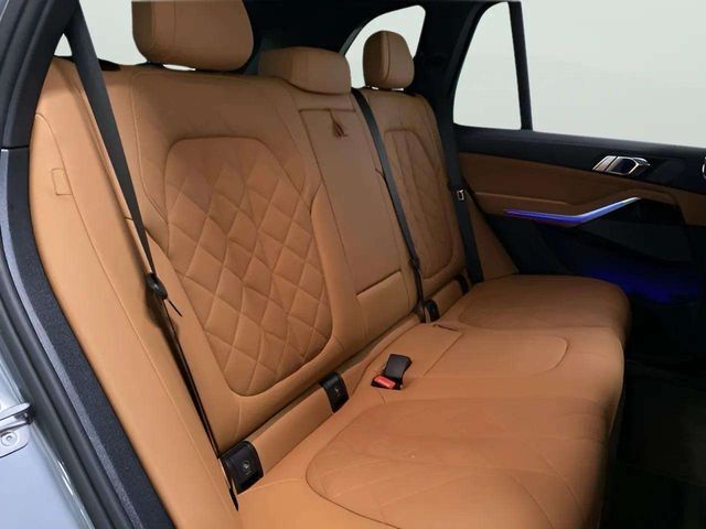 2026 BMW X5 sDrive40i Dallas TX