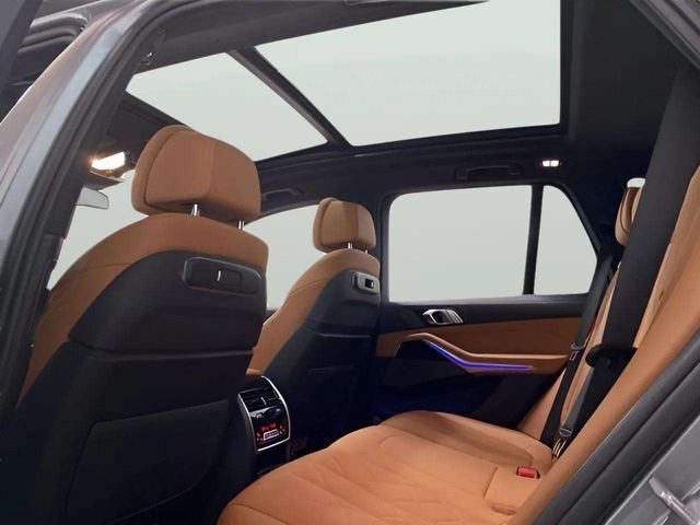 2026 BMW X5 sDrive40i Dallas TX