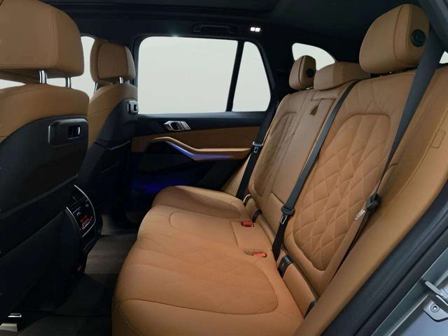 2026 BMW X5 sDrive40i Dallas TX