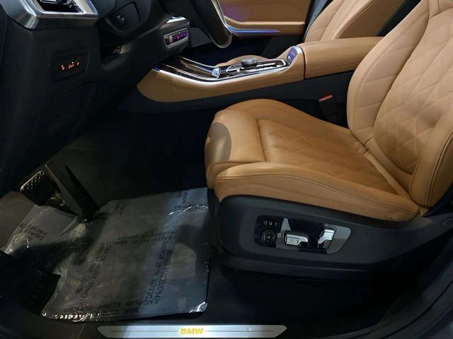 2026 BMW X5 sDrive40i Dallas TX