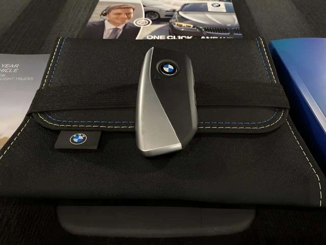 2026 BMW X5 sDrive40i Dallas TX