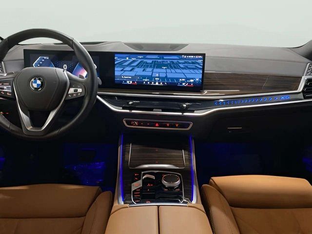 2026 BMW X5 sDrive40i Dallas TX