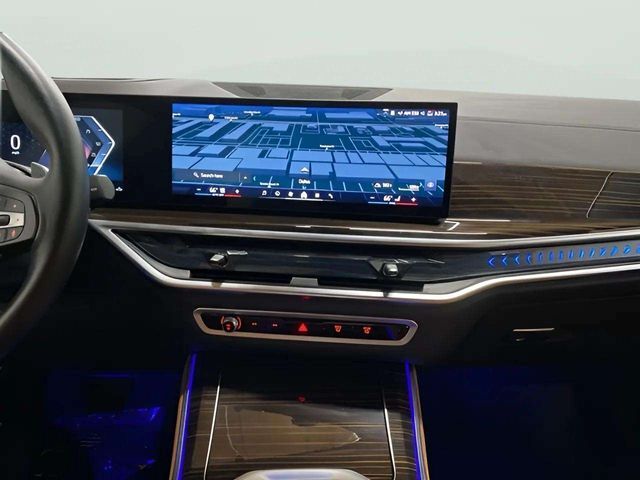 2026 BMW X5 sDrive40i Dallas TX