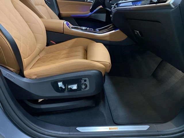 2026 BMW X5 sDrive40i Dallas TX