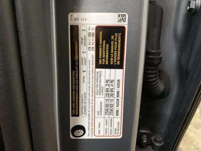 2026 BMW X5 sDrive40i Dallas TX