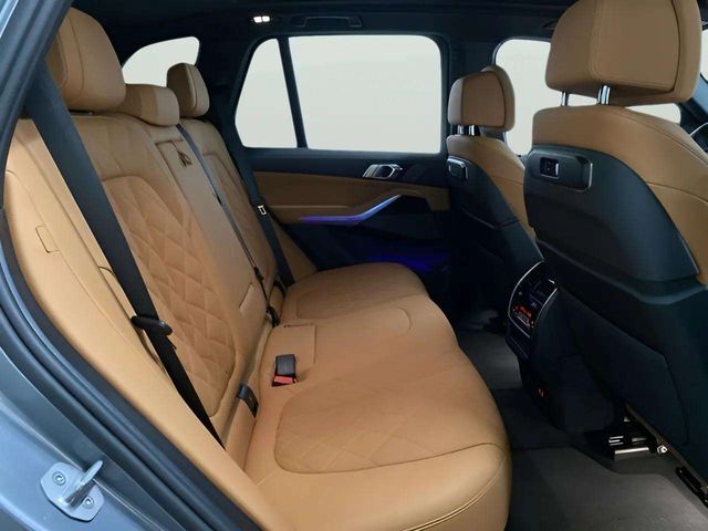 2026 BMW X5 sDrive40i Dallas TX