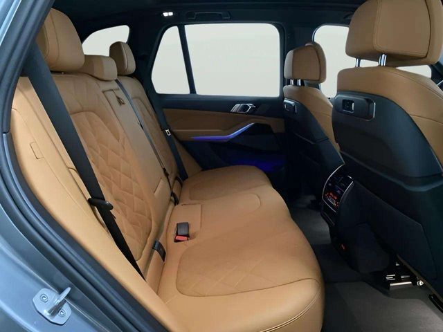 2026 BMW X5 sDrive40i Dallas TX