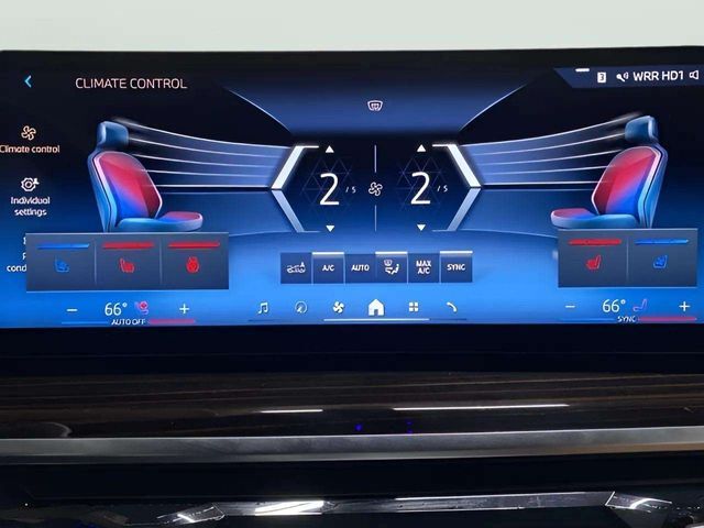 2026 BMW X5 sDrive40i Dallas TX