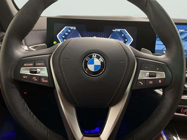 2026 BMW X5 sDrive40i Dallas TX