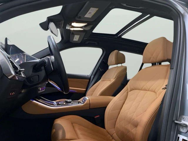 2026 BMW X5 sDrive40i Dallas TX