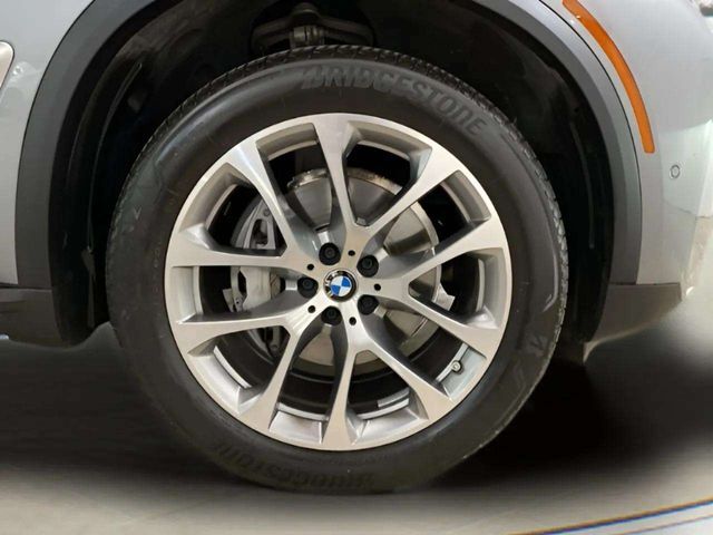2026 BMW X5 sDrive40i Dallas TX
