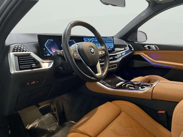 2026 BMW X5 sDrive40i Dallas TX