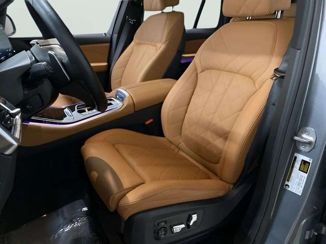 2026 BMW X5 sDrive40i Dallas TX