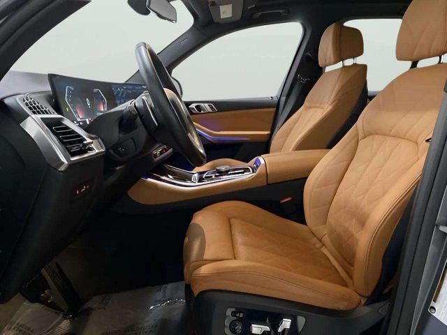 2026 BMW X5 sDrive40i Dallas TX