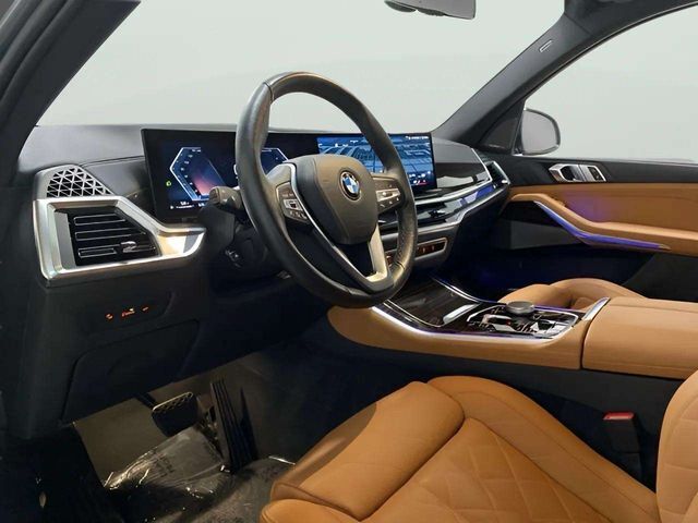 2026 BMW X5 sDrive40i Dallas TX