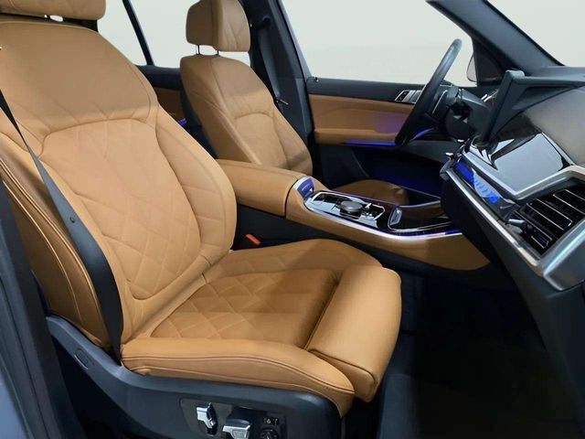 2026 BMW X5 sDrive40i Dallas TX