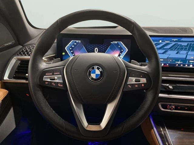 2026 BMW X5 sDrive40i Dallas TX