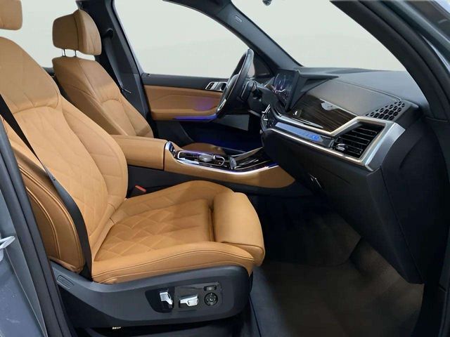 2026 BMW X5 sDrive40i Dallas TX