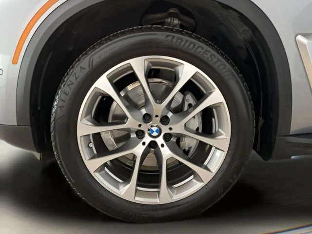2026 BMW X5 sDrive40i Dallas TX