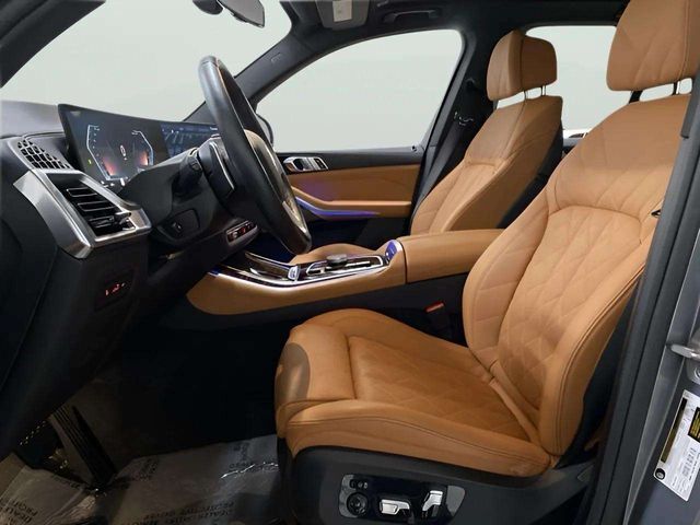 2026 BMW X5 sDrive40i Dallas TX