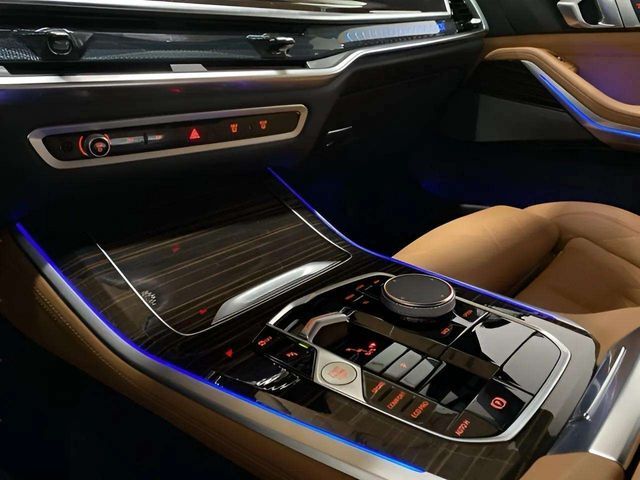 2026 BMW X5 sDrive40i Dallas TX