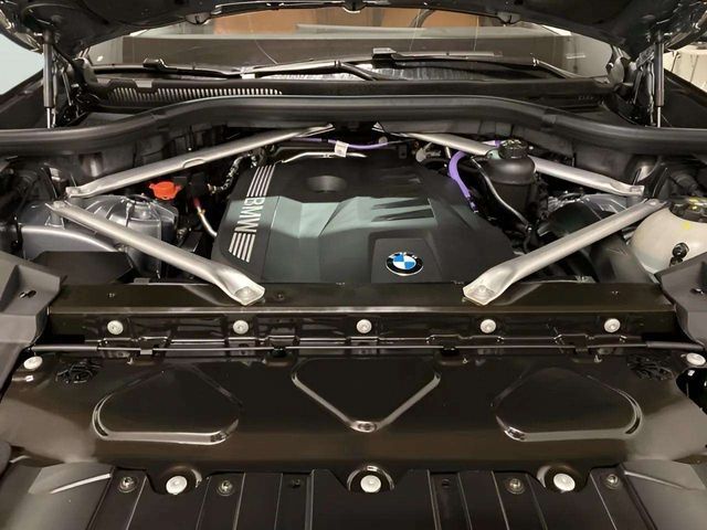 2026 BMW X5 sDrive40i Dallas TX