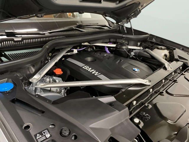 2026 BMW X5 sDrive40i Dallas TX
