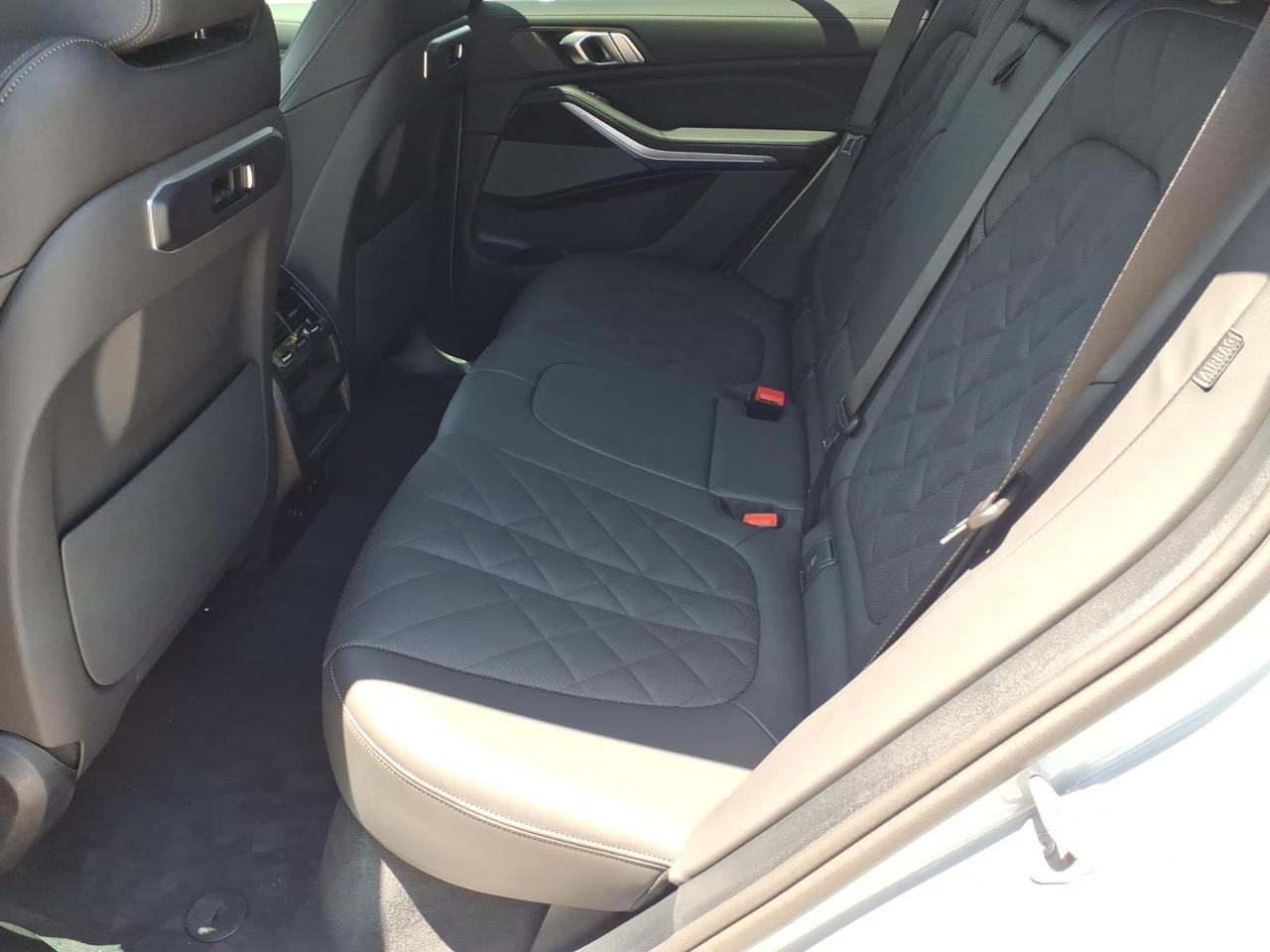 2026 BMW X5 sDrive40i Brownsville TX