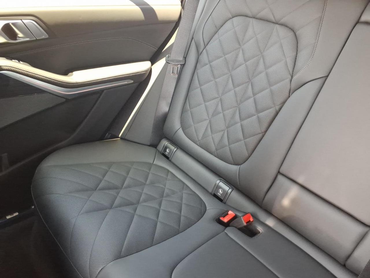 2026 BMW X5 sDrive40i Brownsville TX