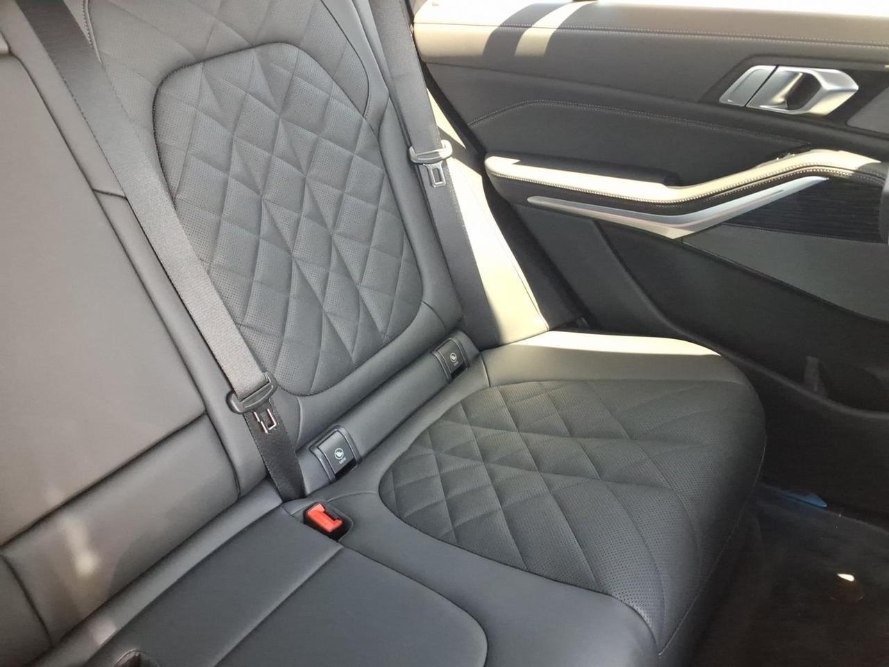 2026 BMW X5 sDrive40i Brownsville TX