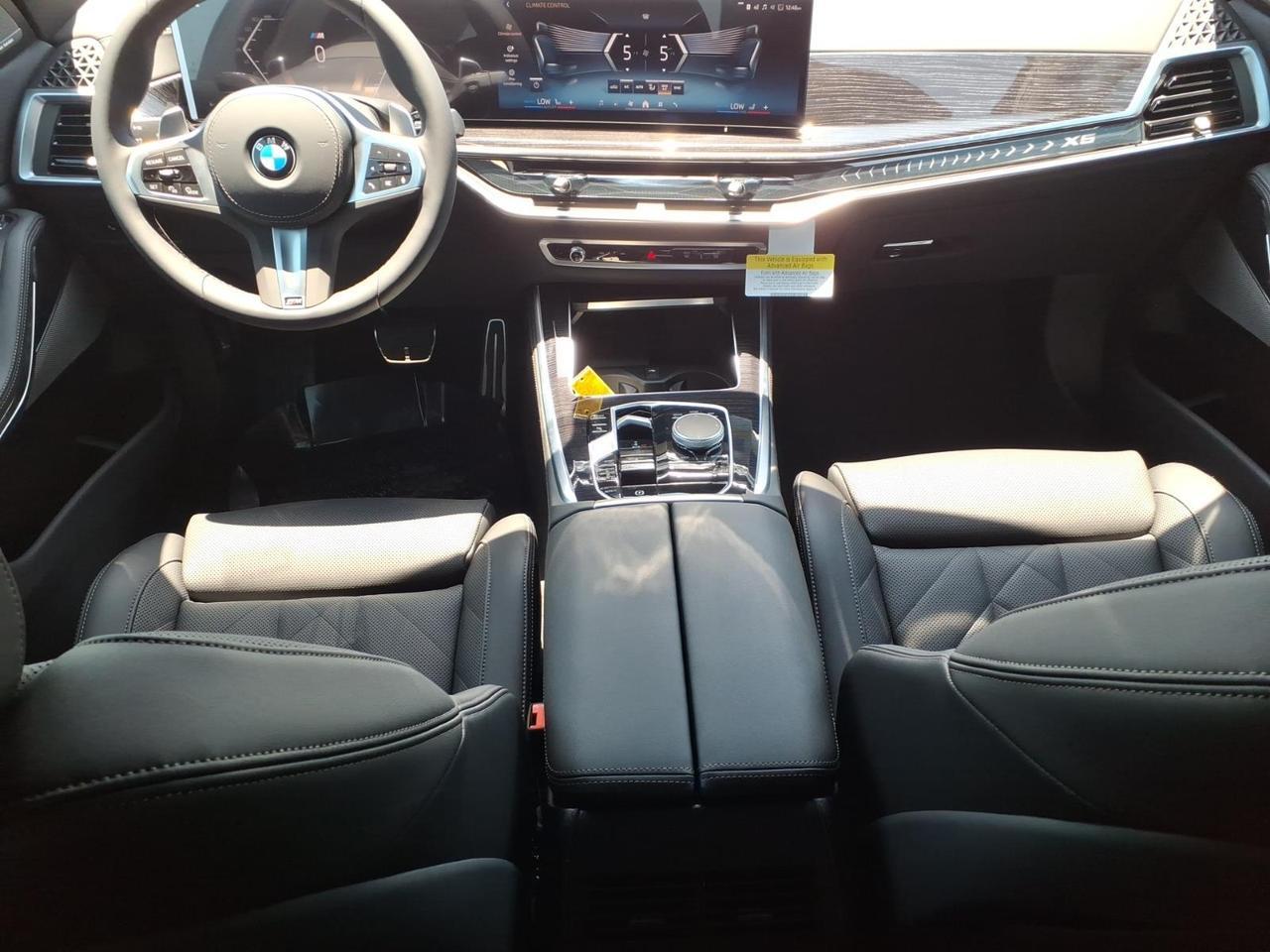 2026 BMW X5 sDrive40i Brownsville TX