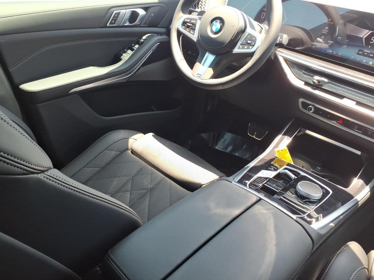 2026 BMW X5 sDrive40i Brownsville TX