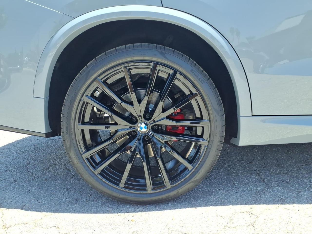 2026 BMW X5 sDrive40i Brownsville TX