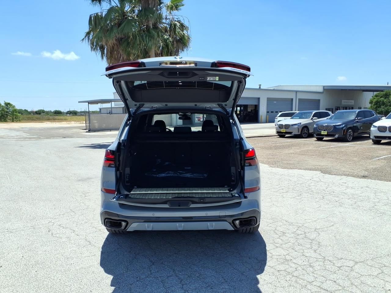 2026 BMW X5 sDrive40i Brownsville TX