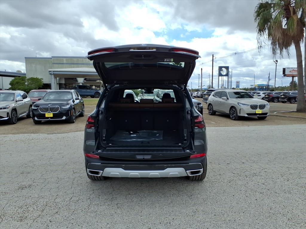 2026 BMW X5 sDrive40i Brownsville TX