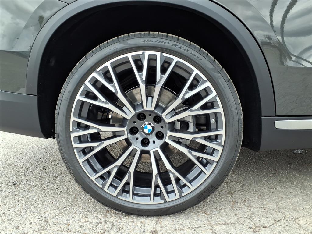 2026 BMW X5 sDrive40i Brownsville TX