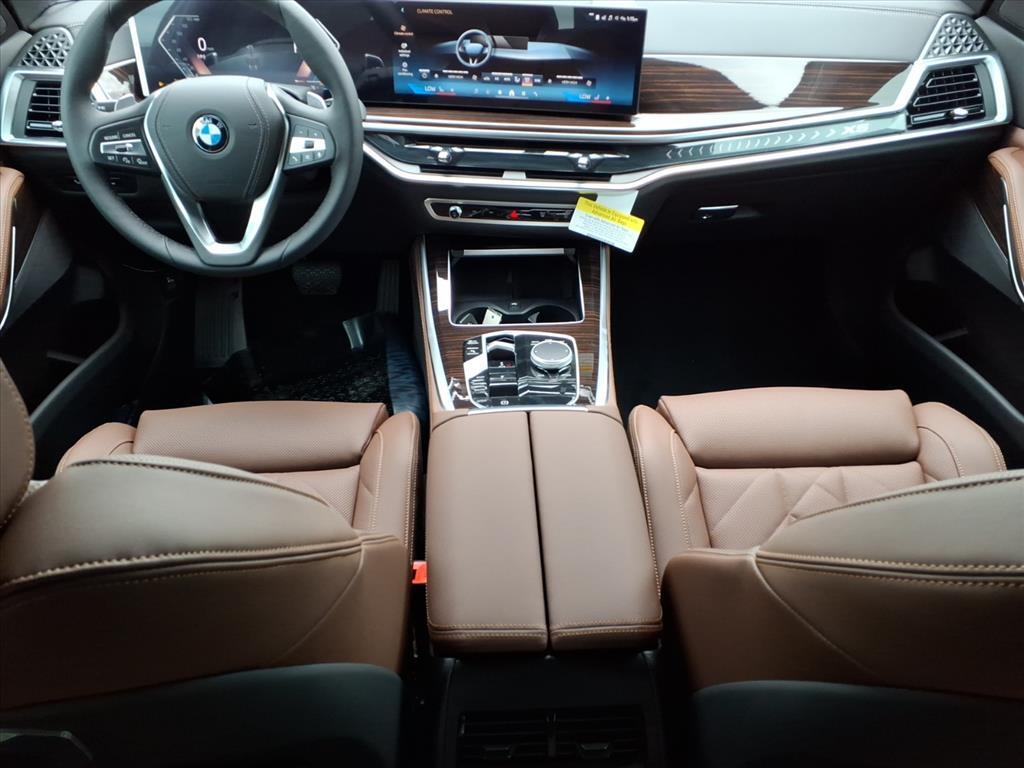 2026 BMW X5 sDrive40i Brownsville TX