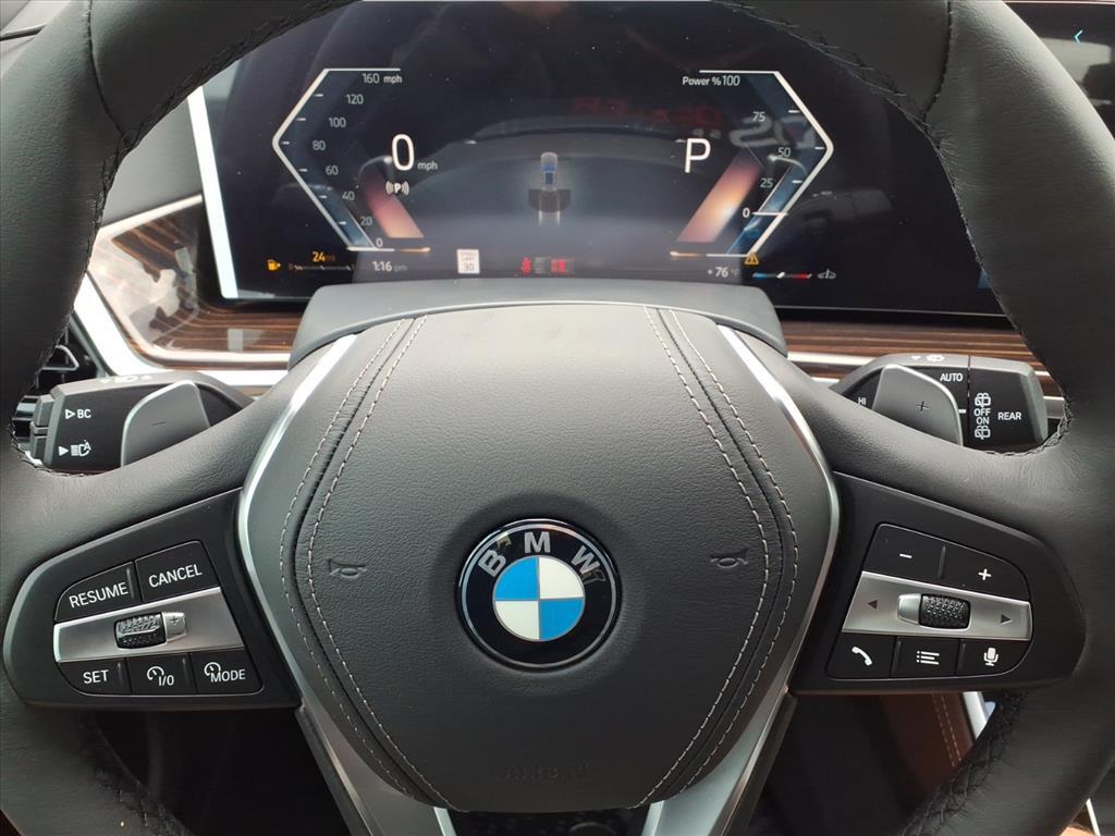 2026 BMW X5 sDrive40i Brownsville TX