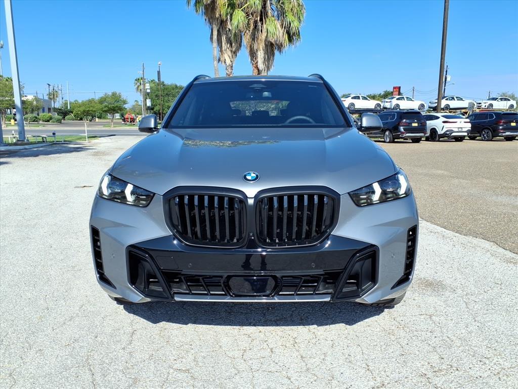 2026 BMW X5 sDrive40i Brownsville TX