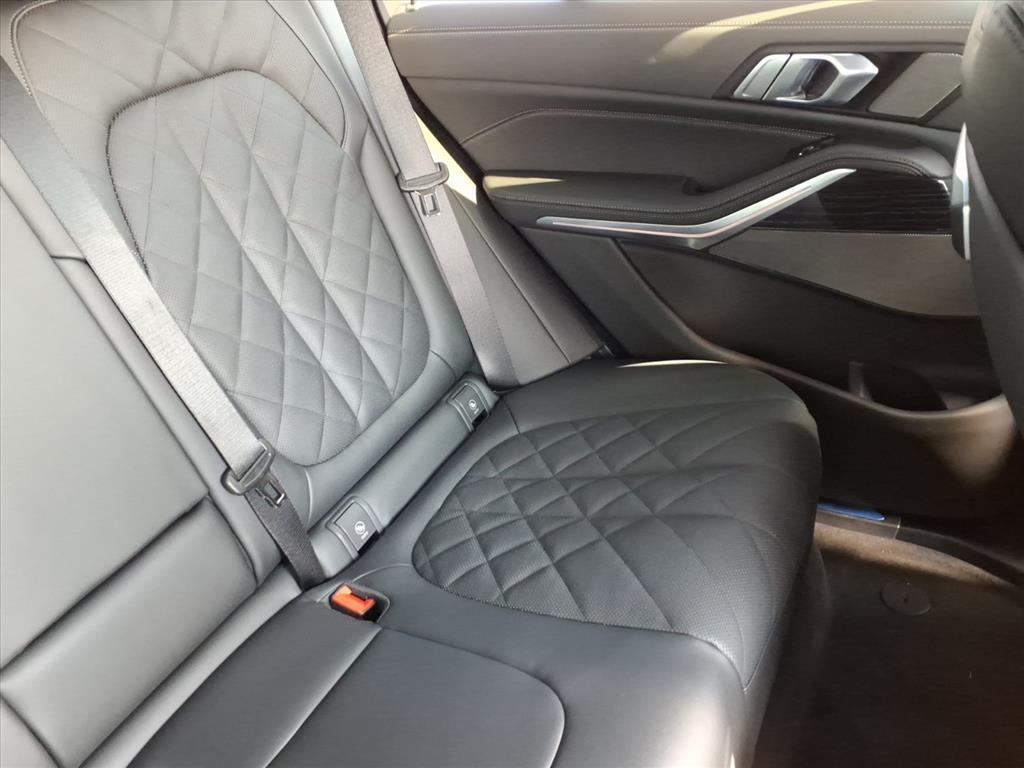 2026 BMW X5 sDrive40i Brownsville TX