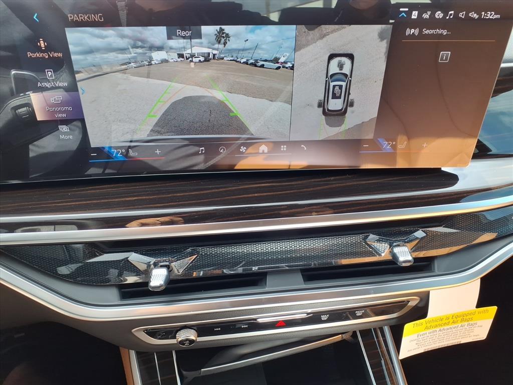 2026 BMW X5 sDrive40i Brownsville TX